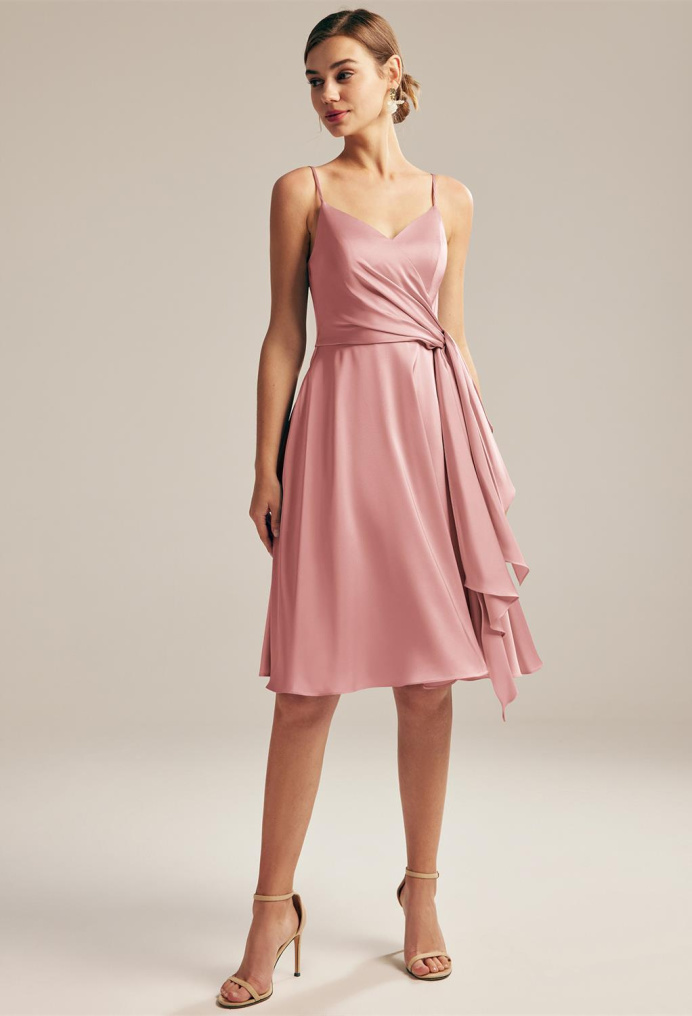 AW Marina Dress